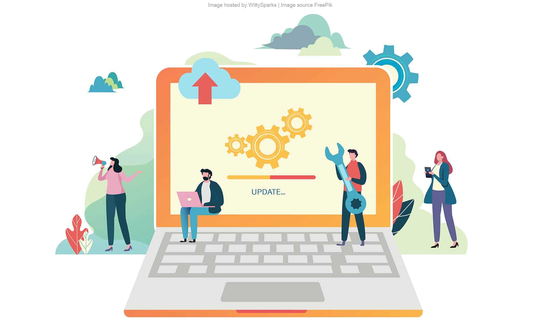 static-website-development